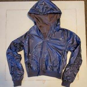 Fabletics reversible jacket